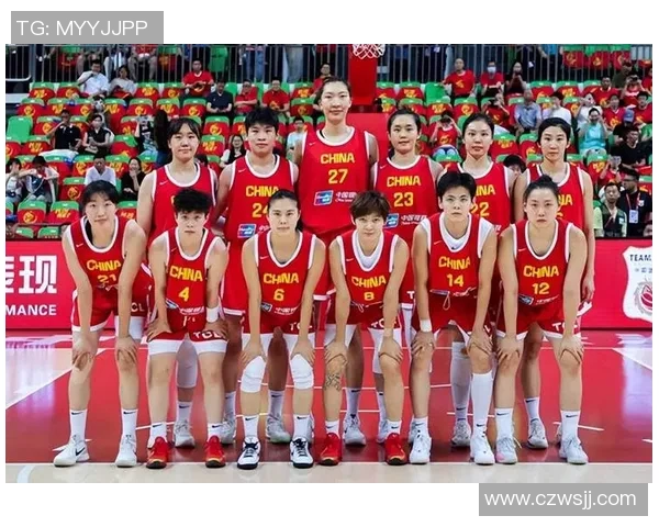 中国女篮亚洲杯12人大名单公布广东三名球员成功入选引关注